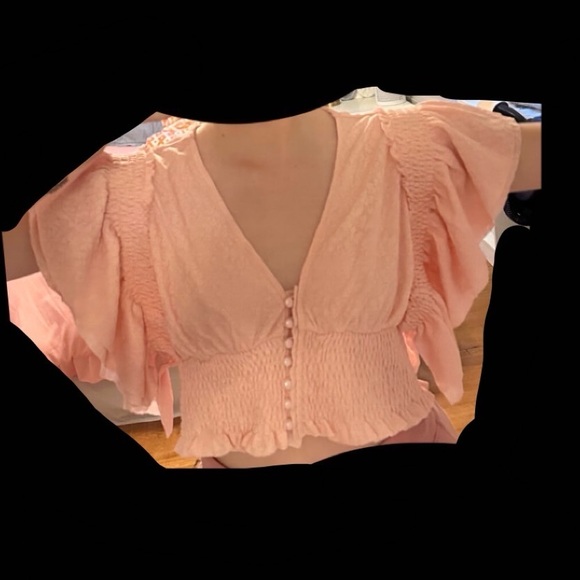 Altar’d State Top - Picture 4 of 4